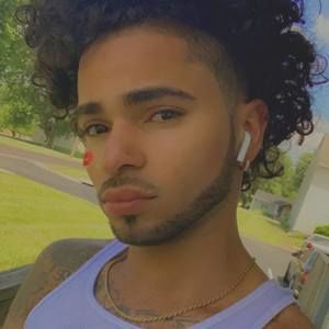 Meet your Posher, Preston